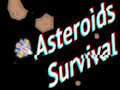 Laro Kaligtasan ng mga Asteroid  online