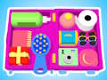 Laro Master Organizer online