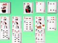 Laro Solitaire King Game online