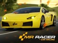 Laro Mr Racer Car Racing online