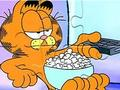 Laro Jigsaw Puzzle: Oras ng Pelikula ng Garfield  online