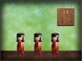 Laro Ang Amgel Easy Room Escape 164 online
