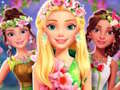 Laro Floral Outfits sina Ellie at Kaibigan  online