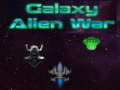 Laro Galaxy Alien War online