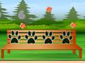Laro Pagtakas ng Chicken Cookout online