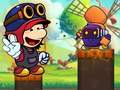 Laro Hero Story Monsters Crossing online