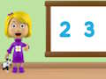 Laro Mundo ng Alice Sequencing Numbers  online