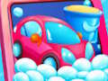 Laro Car Wash Para sa Mga Bata  online