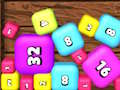 Laro 2048 Pagsamahin ang Shooter online