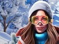 Laro Avalanche Adventure online