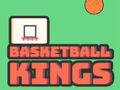 Laro Mga hari sa basketball online