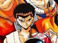 Laro Mga Comic Stars Fighting 3. 2  online