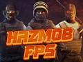 Laro Hazmob fps online