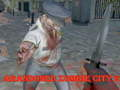 Laro Inabandunang Zombie City 2  online