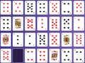 Laro Montana Solitaire online