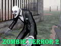 Laro Zombie Teror 2  online