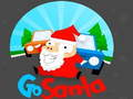 Laro Pumunta Santa  online