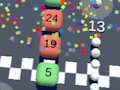 Laro Snake 3D block online