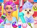 Laro Princess Pet Beauty Salon 2 online