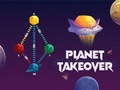Laro Pagkuha ng planeta online