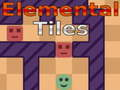 Laro Mga Elemental na Tile  online