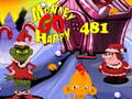 Laro Monkey Go Happy Stage 481 online