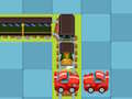 Laro Utak tren  online