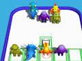 Laro Antas up mutants online