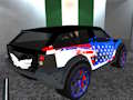 Laro Offroad Mountain Drive 2024 online