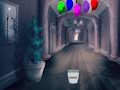 Laro Tumakas ang Ghost Threat Girl online