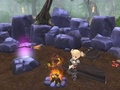 Laro Broomcraft Mystic Evasion online