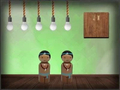 Laro Ang Amgel Easy Room Escape 167 online