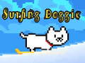 Laro Surfing doggie online