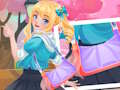 Laro Dekorasyon: Slingbag  online