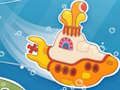 Laro Submarine Rush online