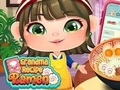 Laro Recipe ng Lola ng Ramen  online
