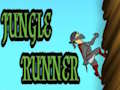 Laro Runner ng Jungle  online