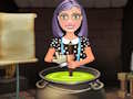 Laro Witch Princess Alchemy online