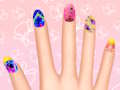 Laro Kuko Salon Girl online
