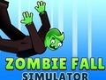 Laro Zombie Fall Simulator online