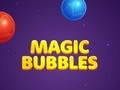 Laro Mga Magic Bubble  online