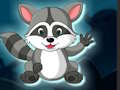 Laro Ang Raccoon Rescue Mula sa Cage  online