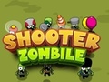 Laro Shooter Zombie online