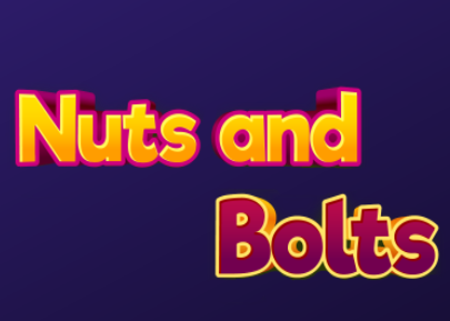 Laro Mga Nuts At Bolts  online