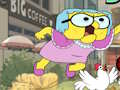 Laro Big City Greens Big City Battle online