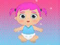 Laro Pambabaeng Doll Spinner  online
