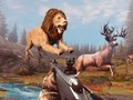 Laro Jungle Deer Hunting online