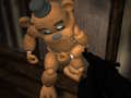 Laro Freddys Bumalik Village Escape  online