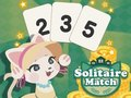 Laro Solitaire match online