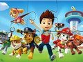 Laro Jigsaw Puzzle: PAW Patrol  online
